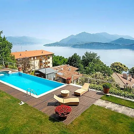 Paola's Hotel 4*